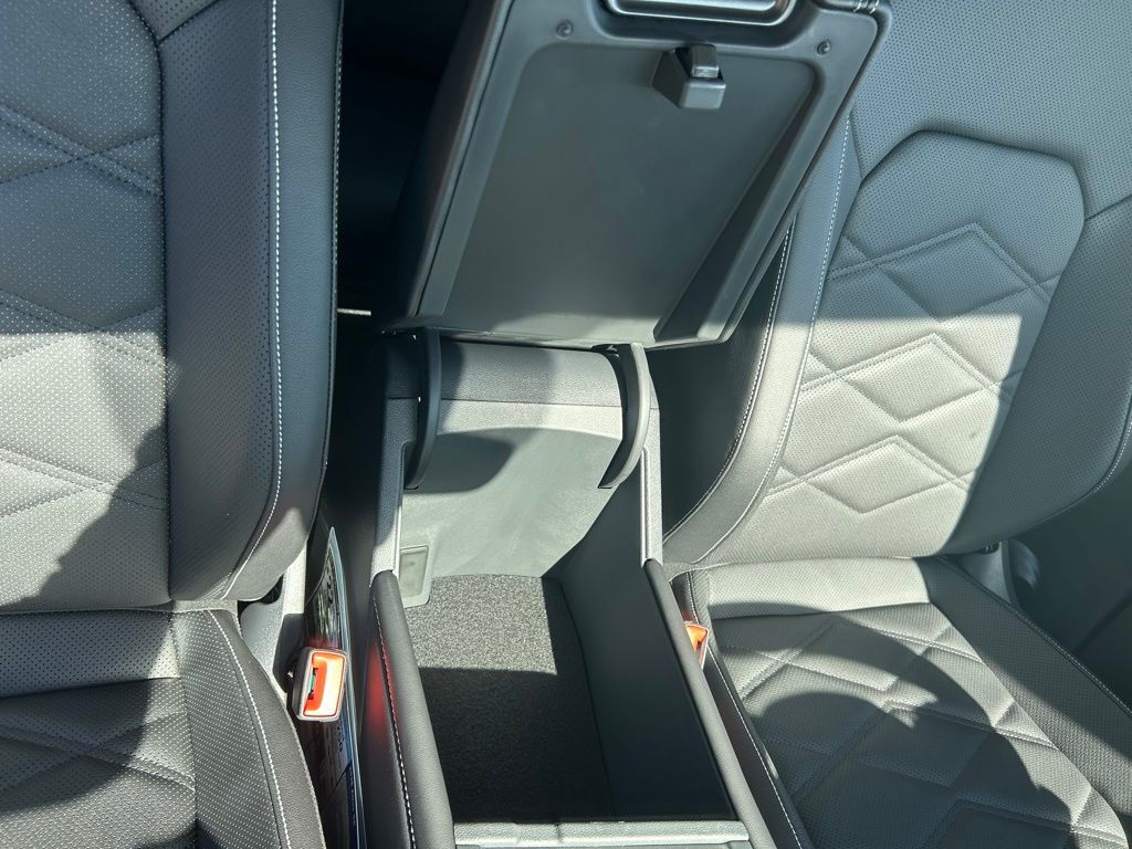 2026 Volkswagen Atlas 2.0T SE Tampa FL