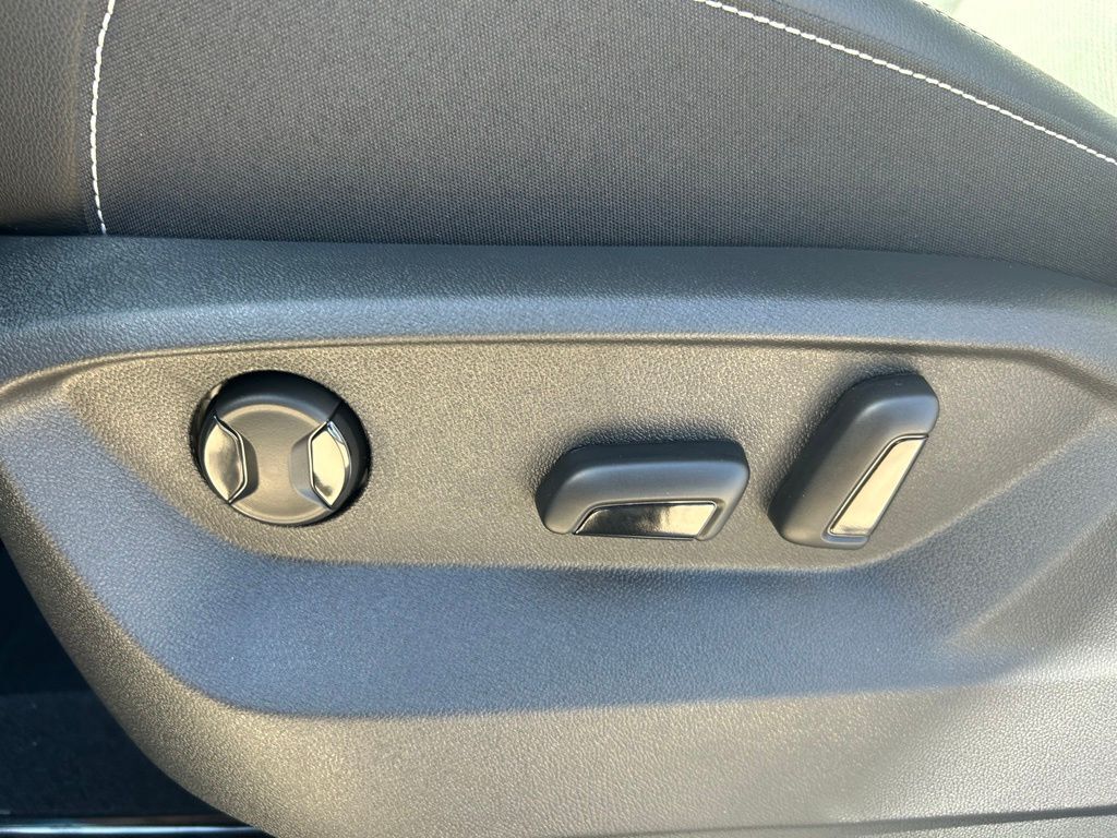 2026 Volkswagen Atlas 2.0T SE Tampa FL