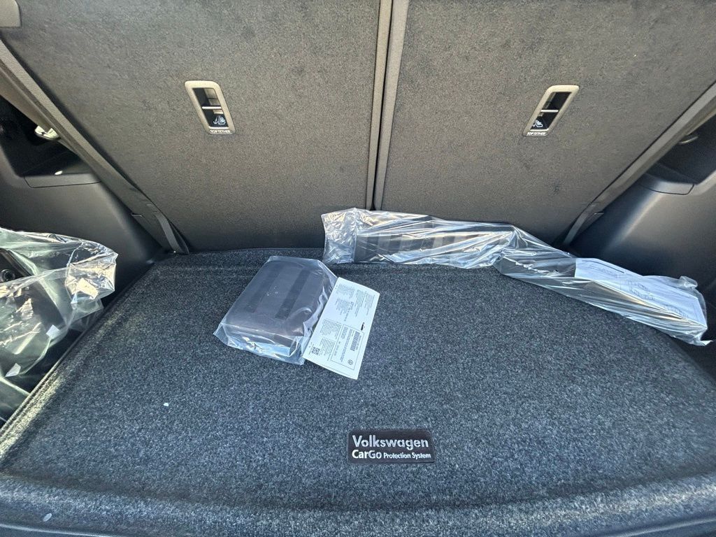 2026 Volkswagen Atlas 2.0T SE Tampa FL