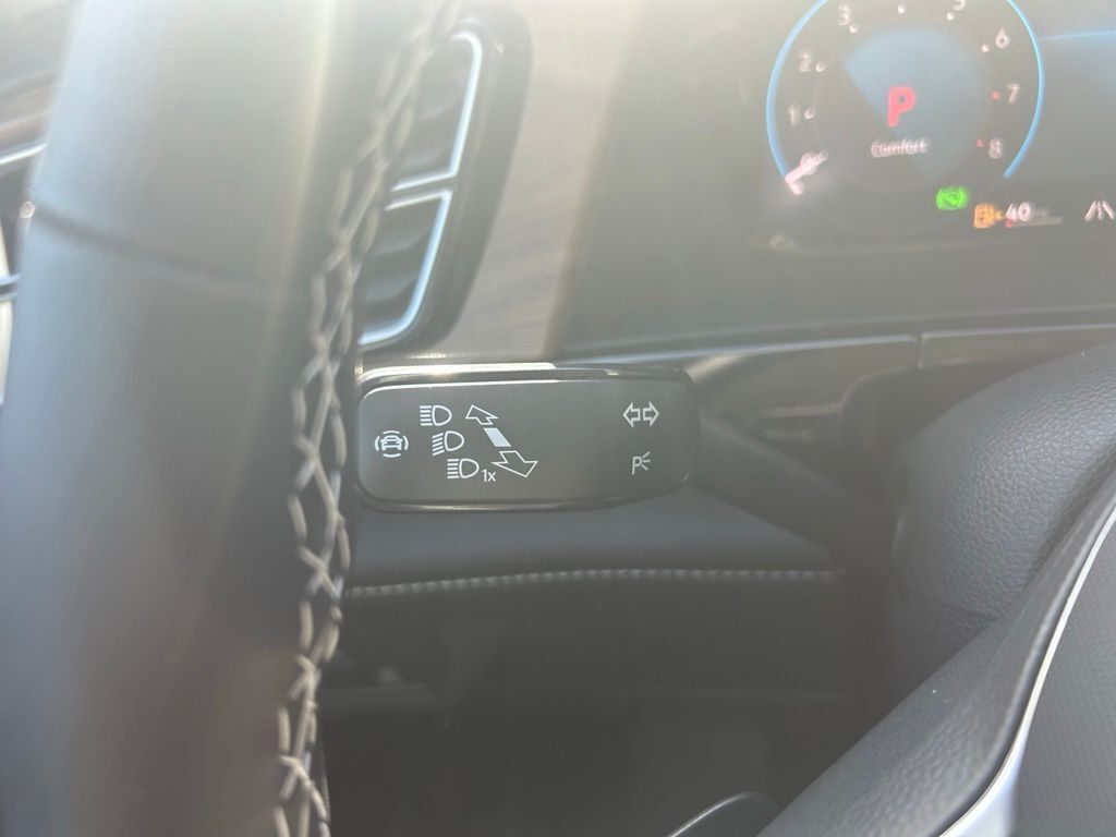 2026 Volkswagen Atlas 2.0T SE Tampa FL