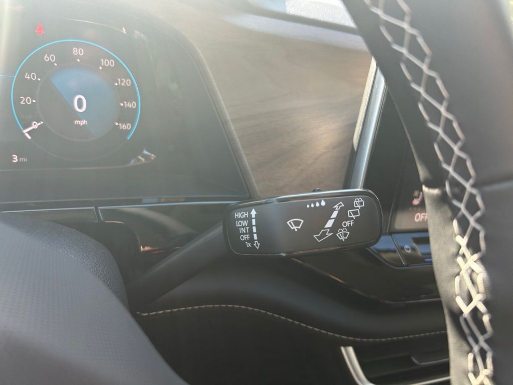 2026 Volkswagen Atlas 2.0T SE Tampa FL