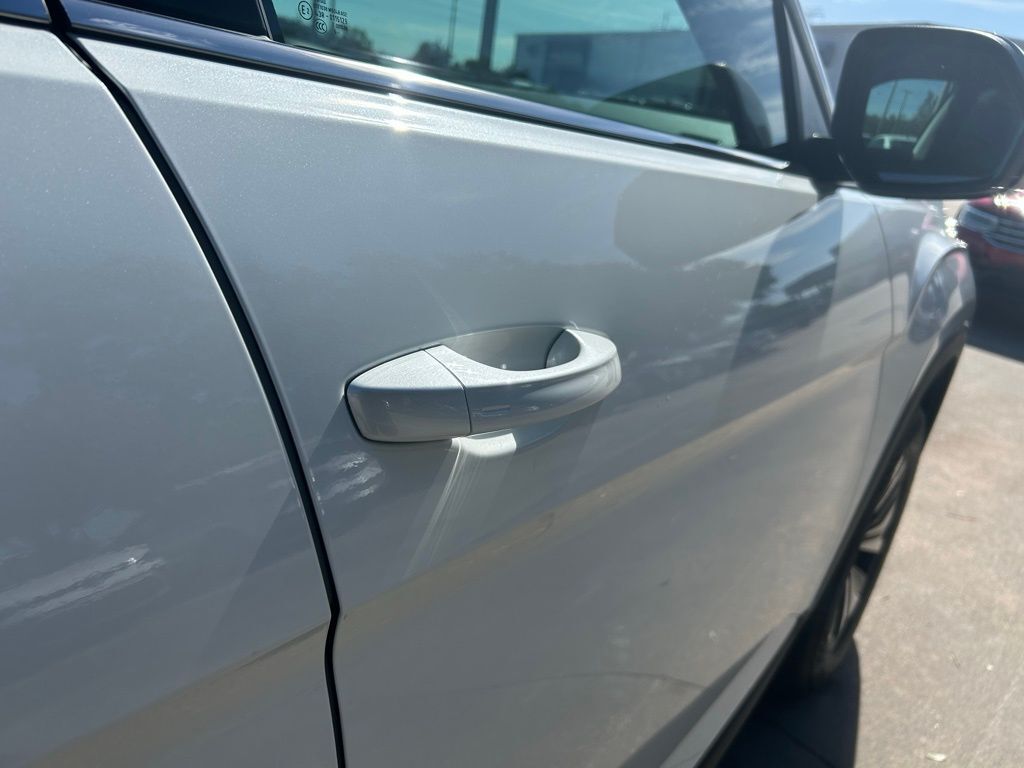 2026 Volkswagen Atlas 2.0T SE Tampa FL