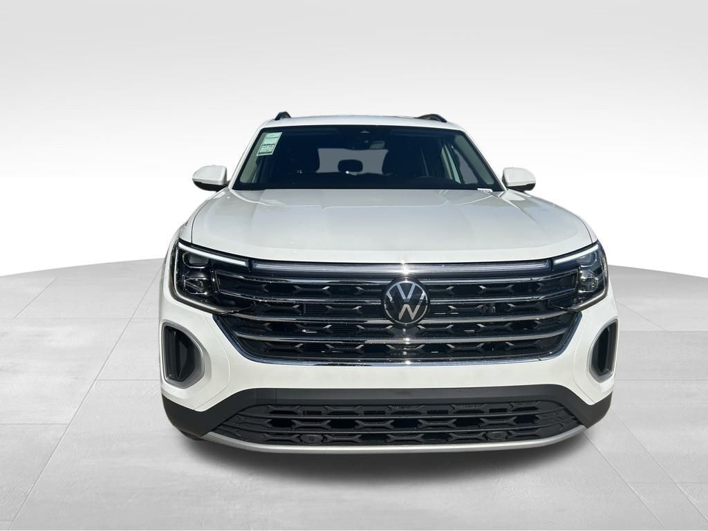 2026 Volkswagen Atlas 2.0T SE Tampa FL