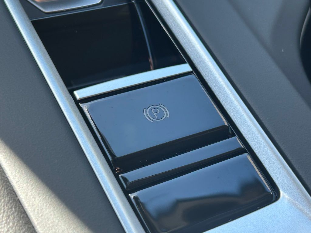 2026 Volkswagen Atlas 2.0T SE Tampa FL