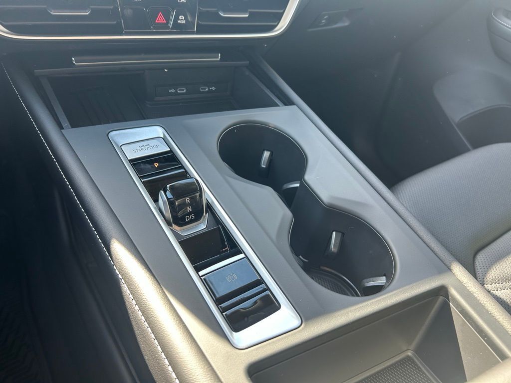 2026 Volkswagen Atlas 2.0T SE Tampa FL