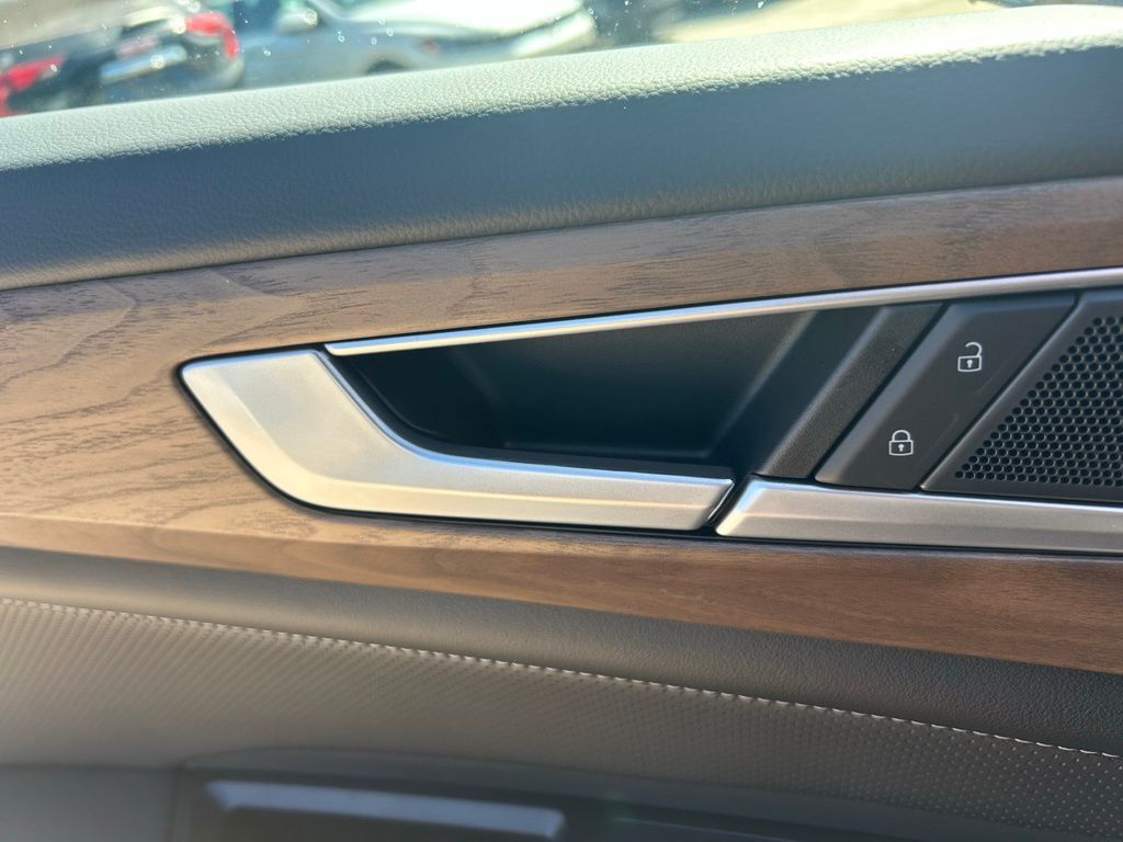 2026 Volkswagen Atlas 2.0T SE Tampa FL