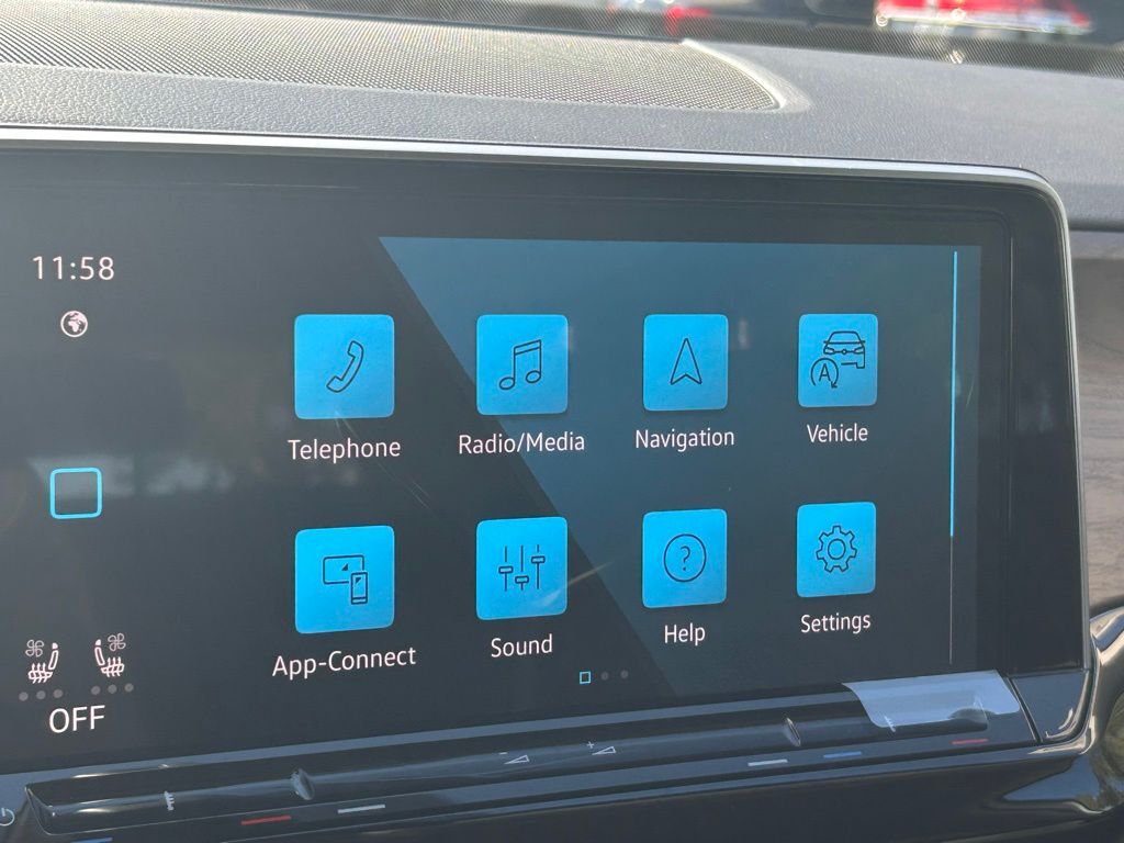 2026 Volkswagen Atlas 2.0T SE Tampa FL