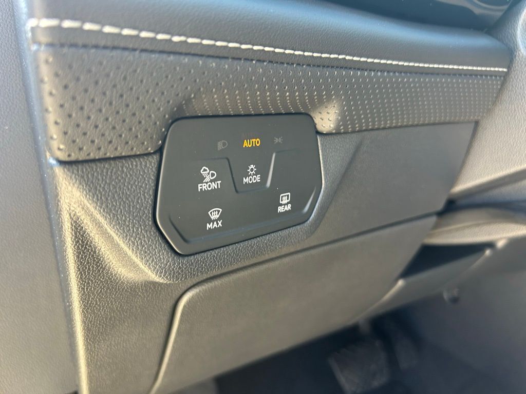 2026 Volkswagen Atlas 2.0T SE Tampa FL