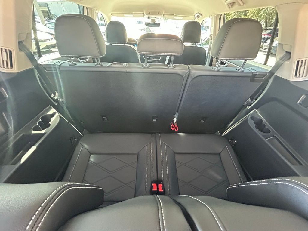 2026 Volkswagen Atlas 2.0T SE Tampa FL