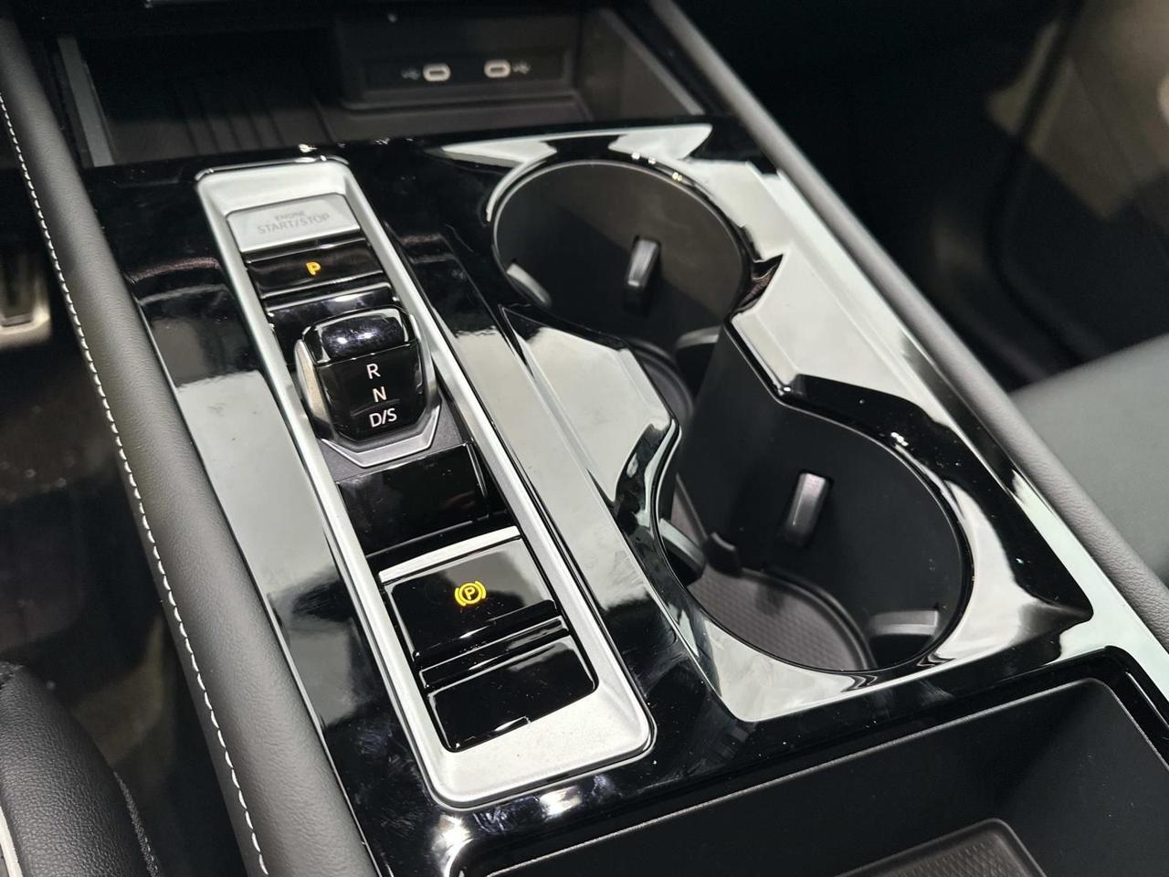 2026 Volkswagen Atlas 2.0T SEL Premium R-Line Woodbridge VA