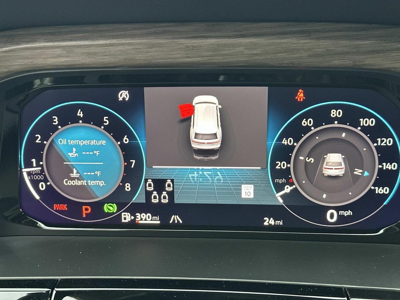 2026 Volkswagen Atlas 2.0T SEL Premium R-Line Woodbridge VA