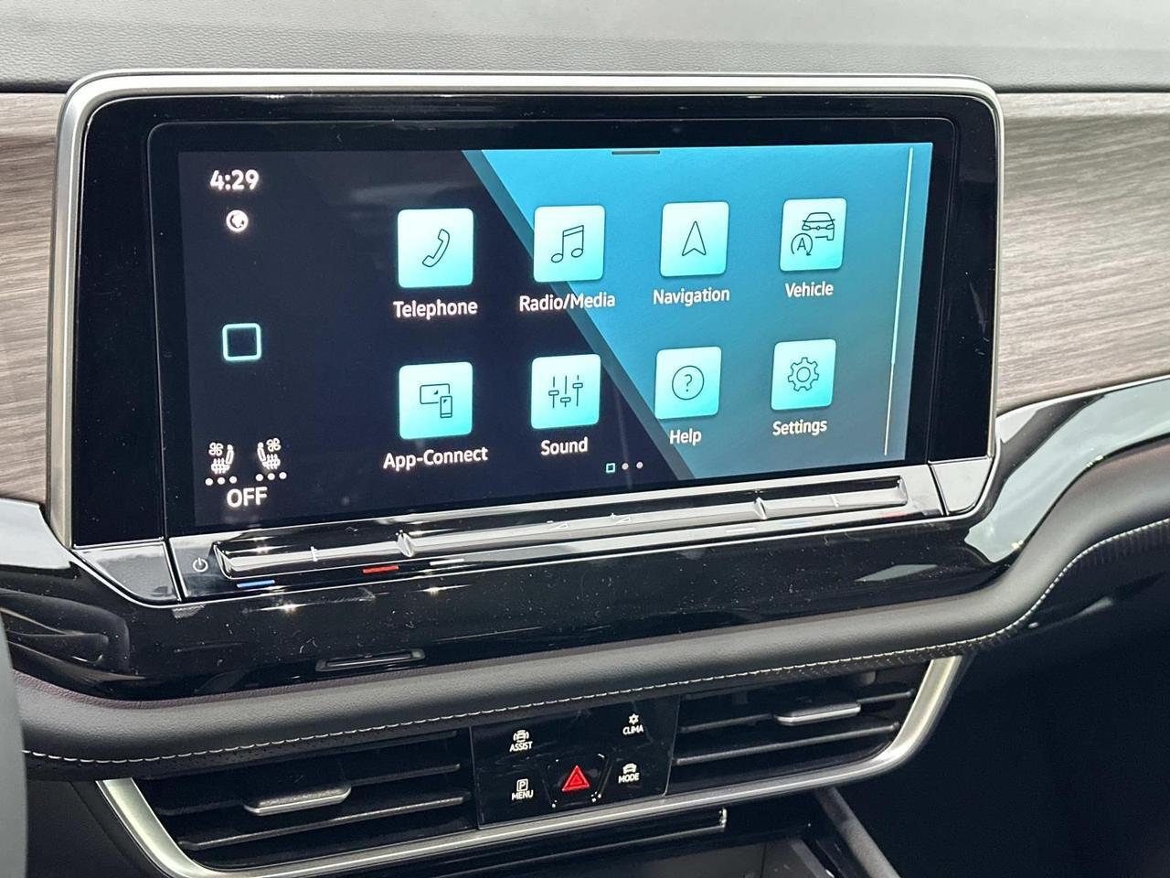 2026 Volkswagen Atlas 2.0T SEL Premium R-Line Woodbridge VA