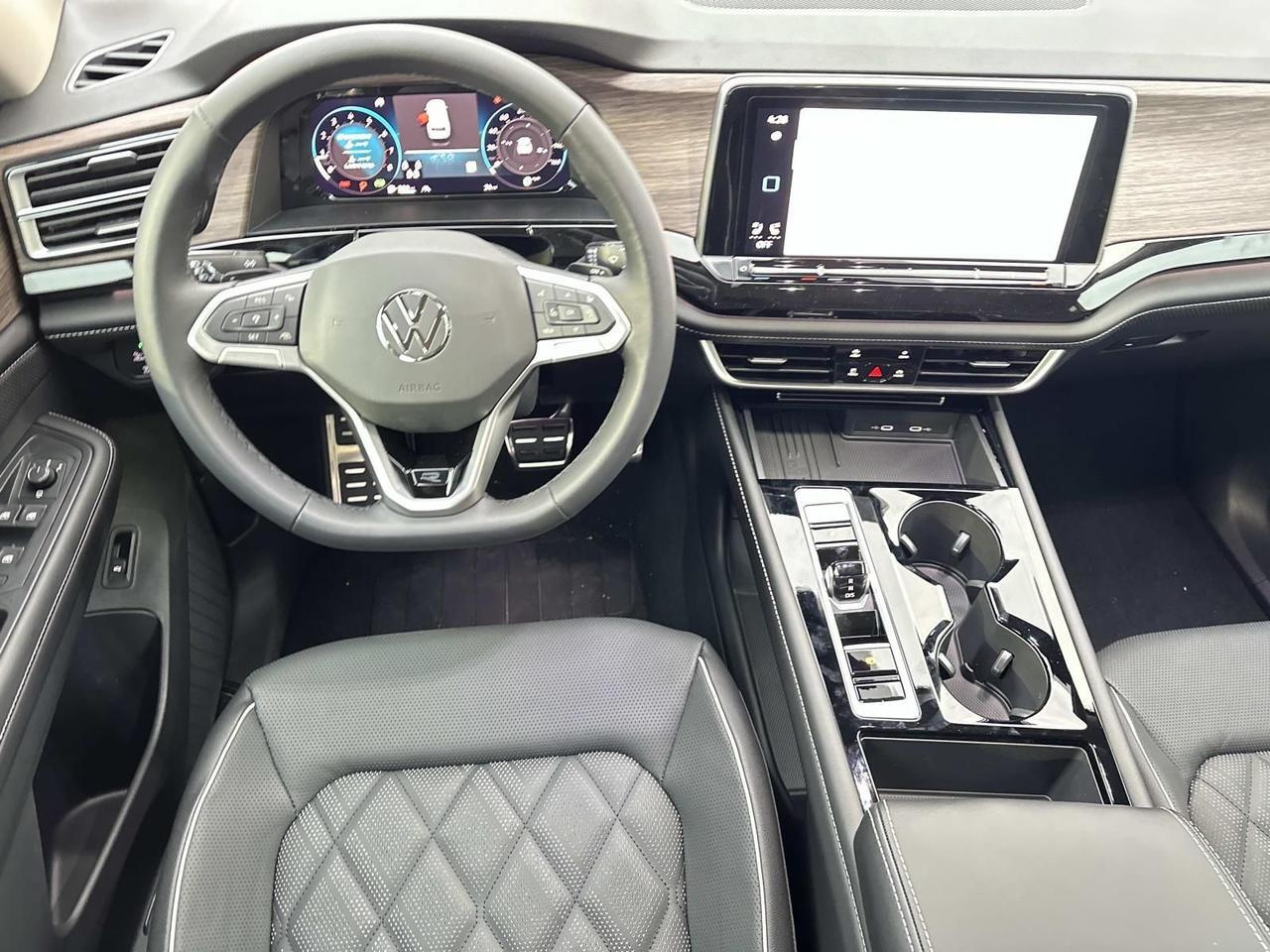 2026 Volkswagen Atlas 2.0T SEL Premium R-Line Woodbridge VA