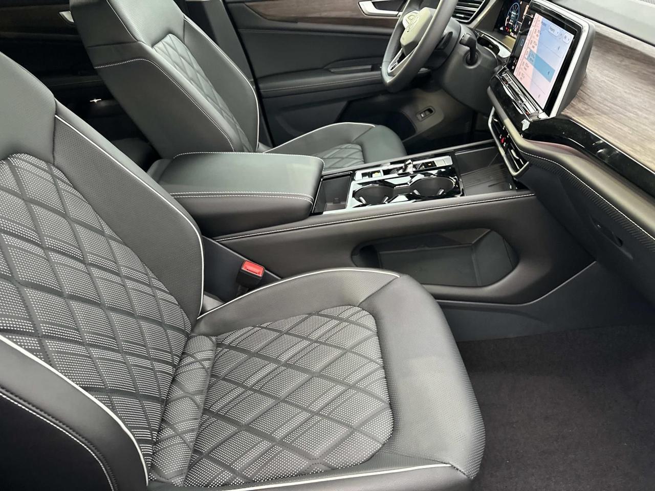 2026 Volkswagen Atlas 2.0T SEL Premium R-Line Woodbridge VA