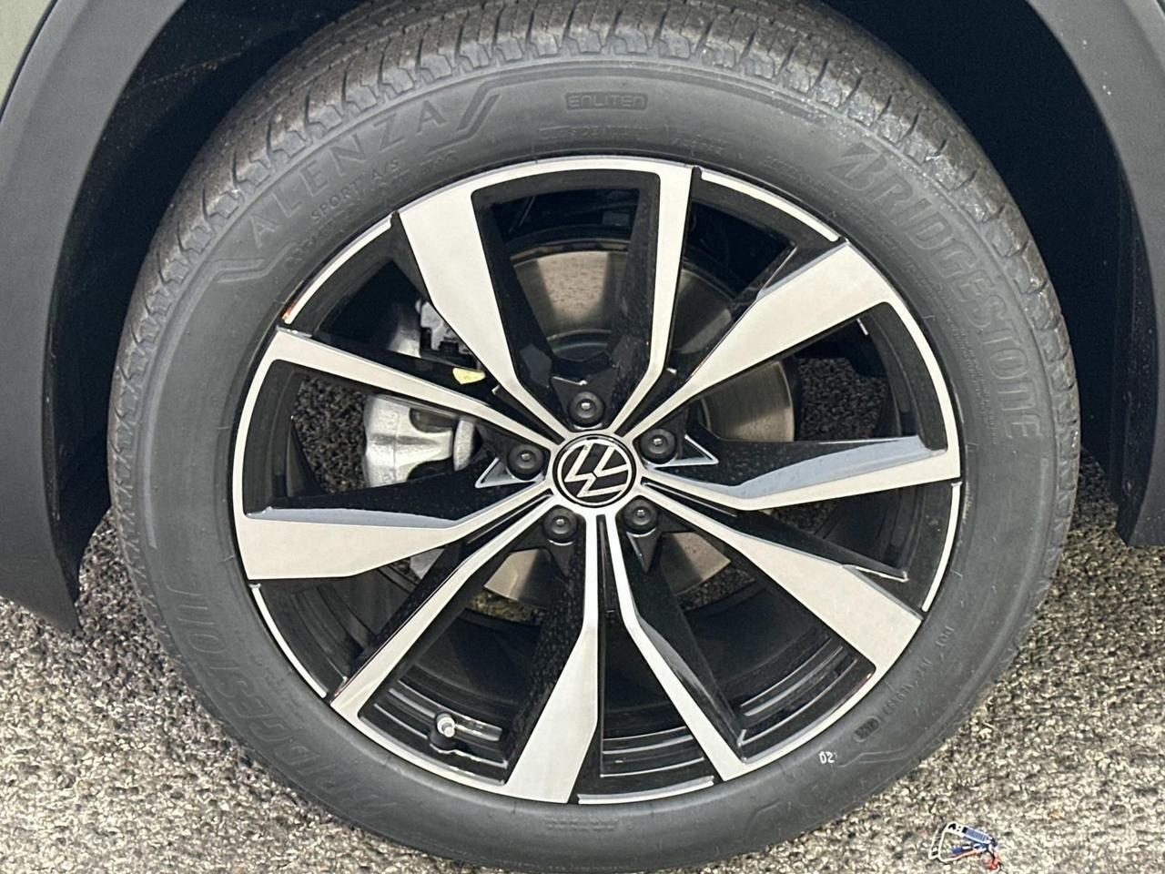 2026 Volkswagen Atlas 2.0T SEL Premium R-Line Woodbridge VA