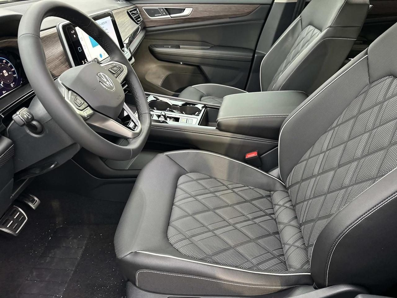 2026 Volkswagen Atlas 2.0T SEL Premium R-Line Woodbridge VA