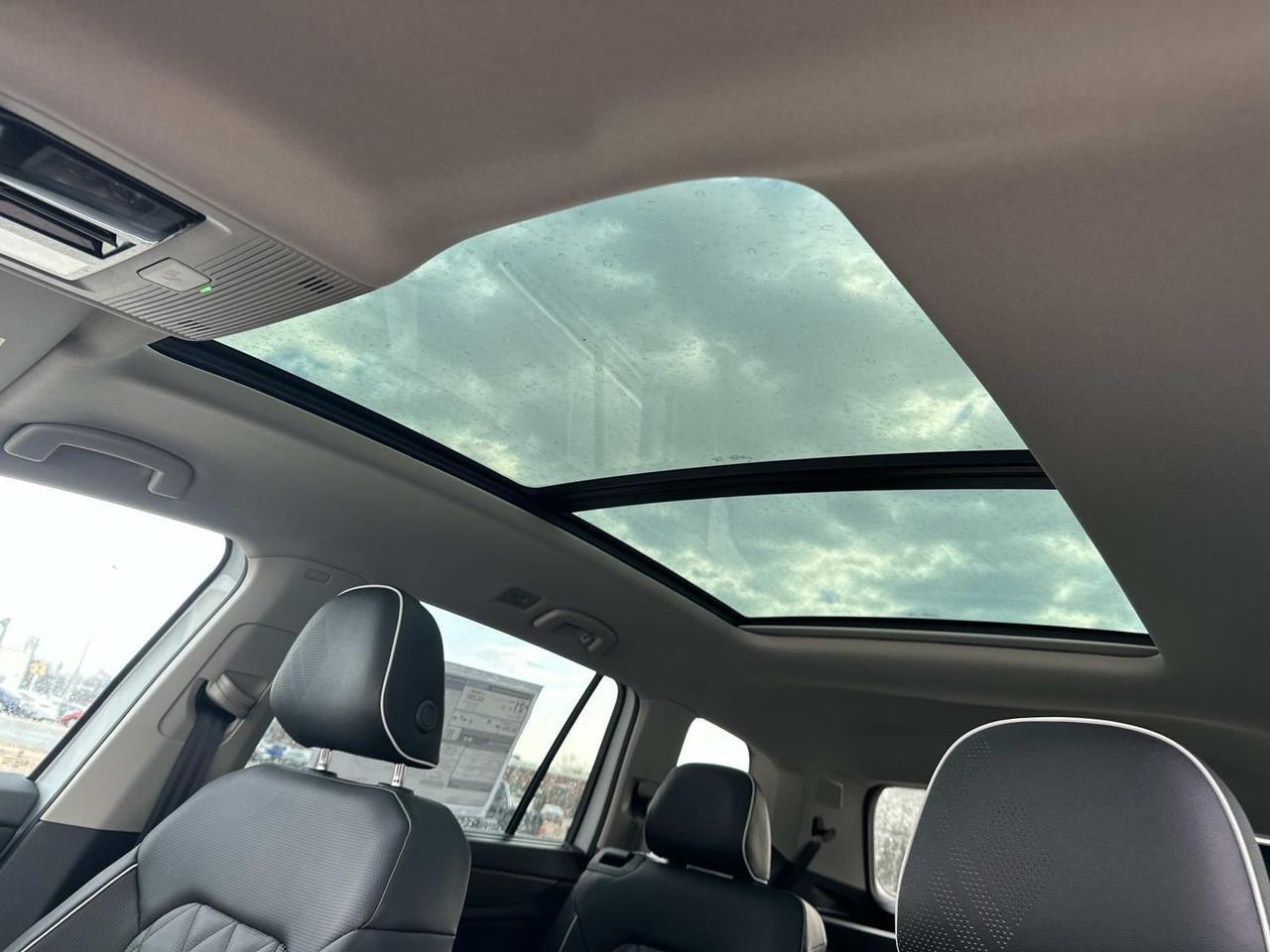 2026 Volkswagen Atlas 2.0T SEL Premium R-Line Woodbridge VA