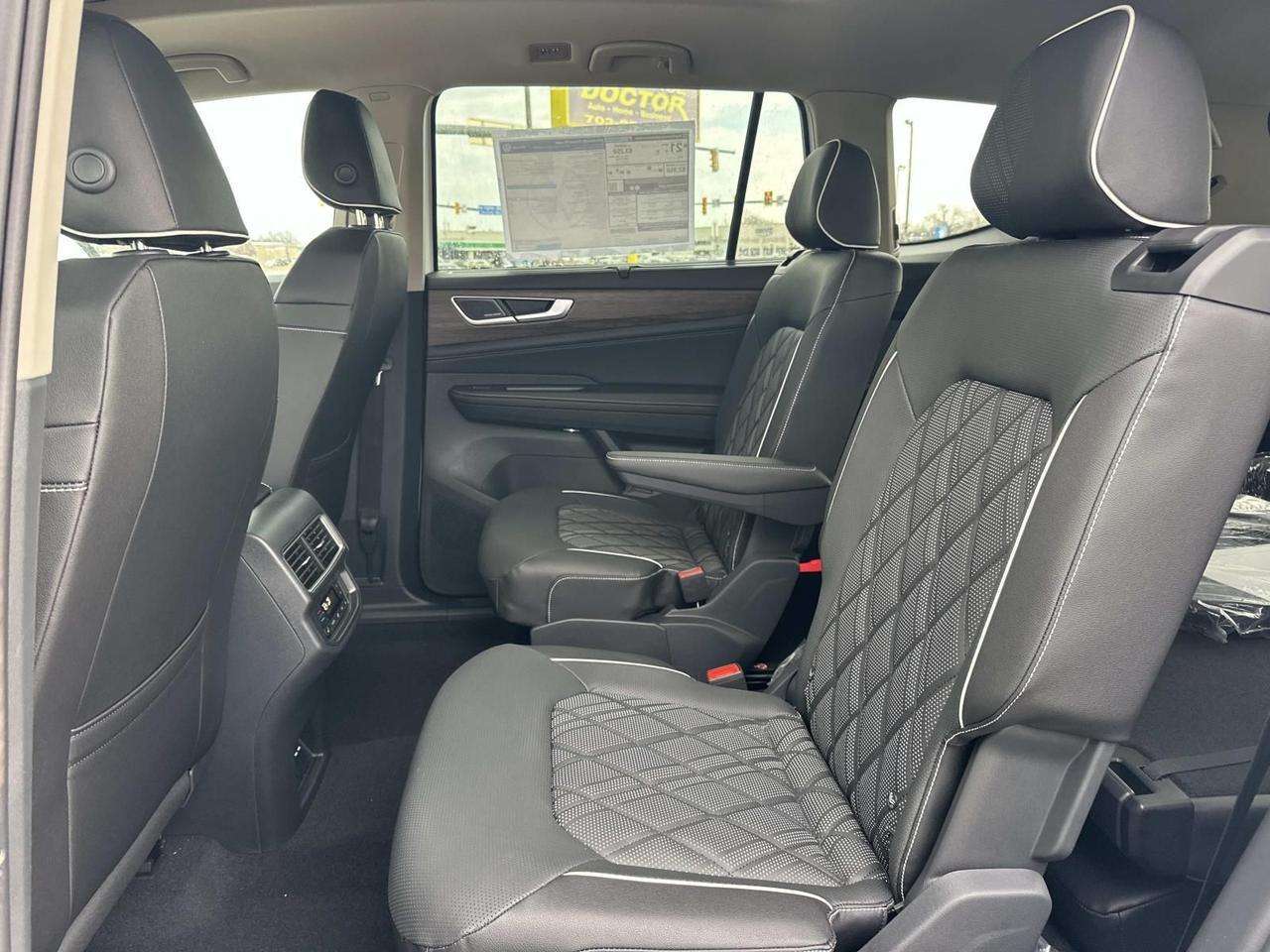 2026 Volkswagen Atlas 2.0T SEL Premium R-Line Woodbridge VA