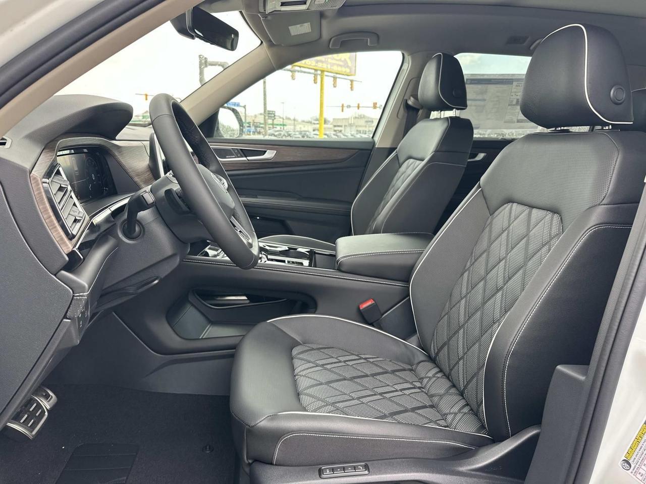 2026 Volkswagen Atlas 2.0T SEL Premium R-Line Woodbridge VA