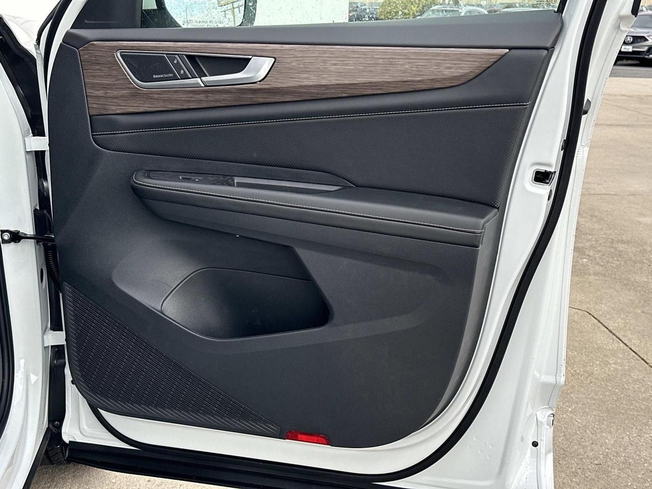 2026 Volkswagen Atlas 2.0T SEL Premium R-Line Woodbridge VA