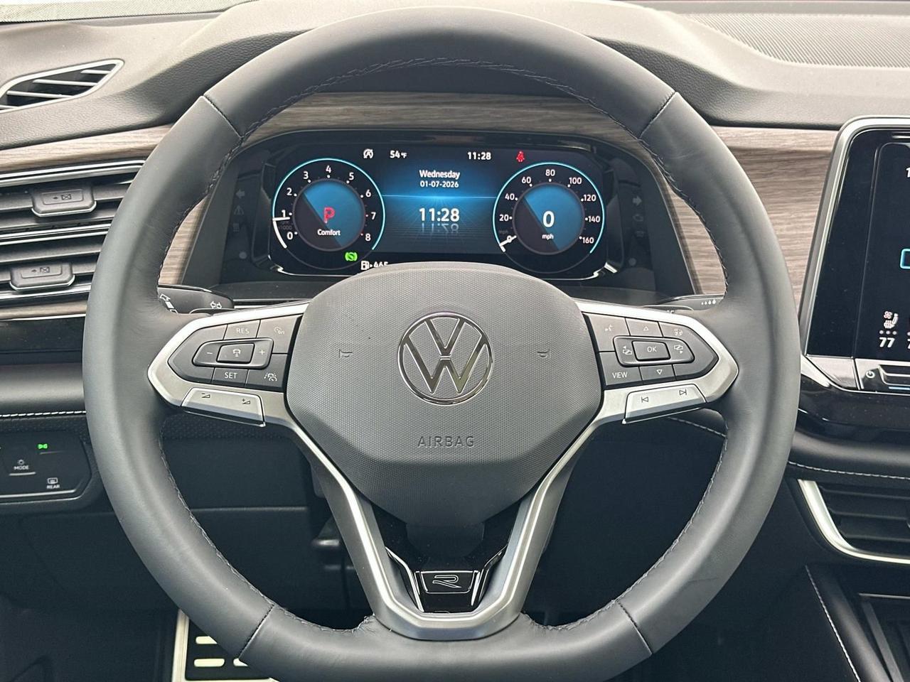 2026 Volkswagen Atlas 2.0T SEL Premium R-Line Woodbridge VA