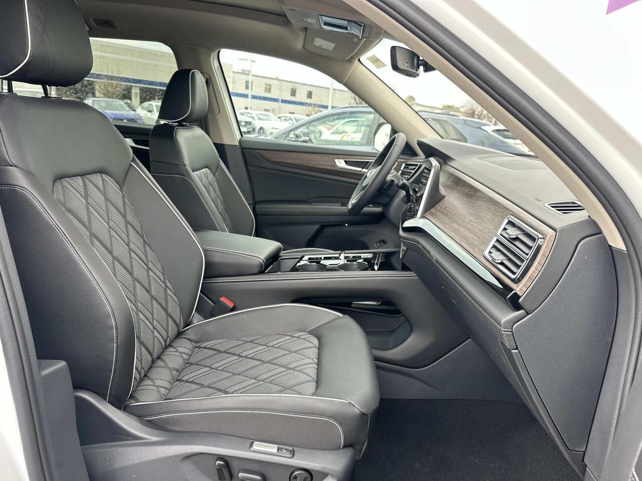 2026 Volkswagen Atlas 2.0T SEL Premium R-Line Woodbridge VA