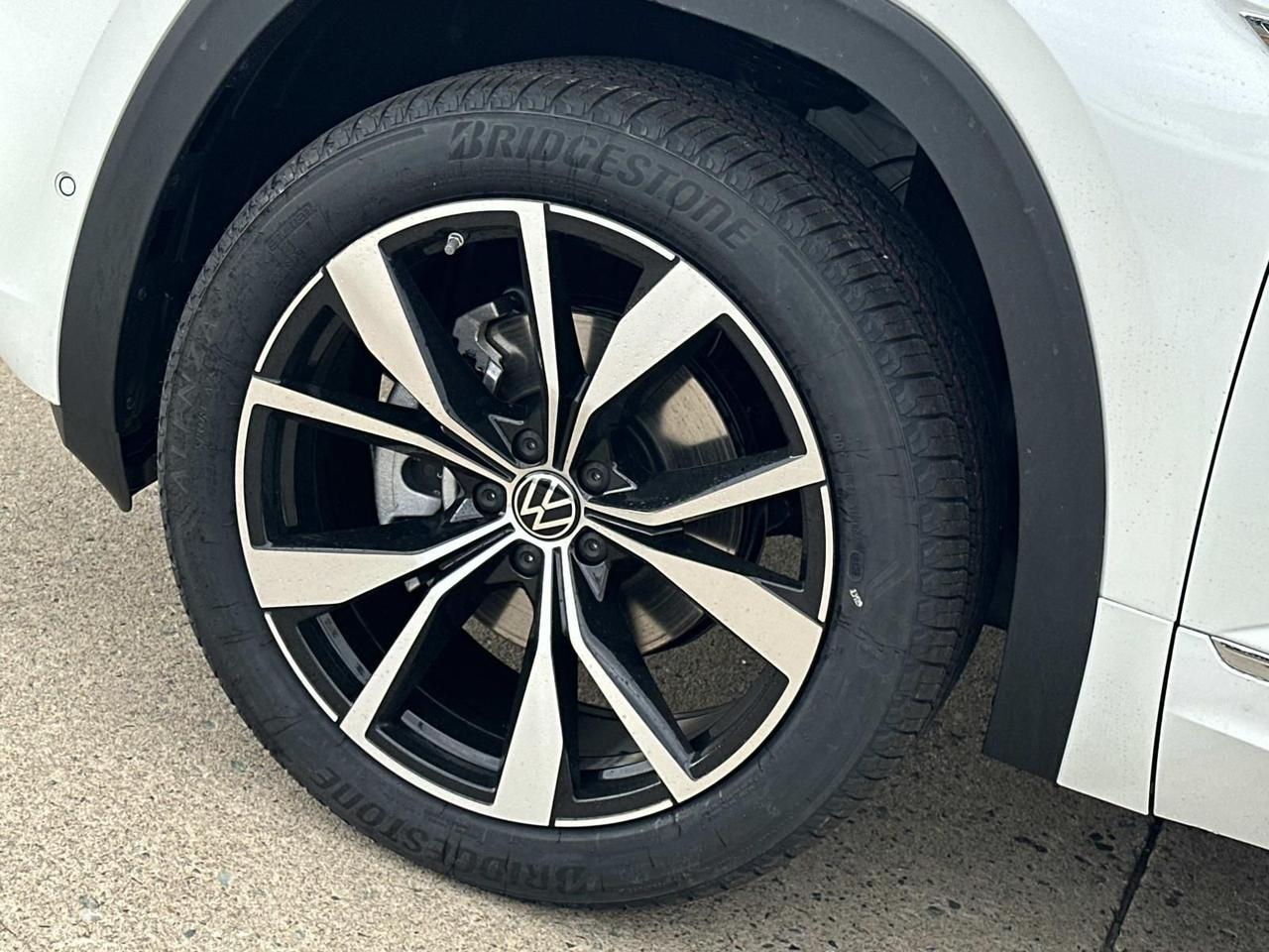 2026 Volkswagen Atlas 2.0T SEL Premium R-Line Woodbridge VA