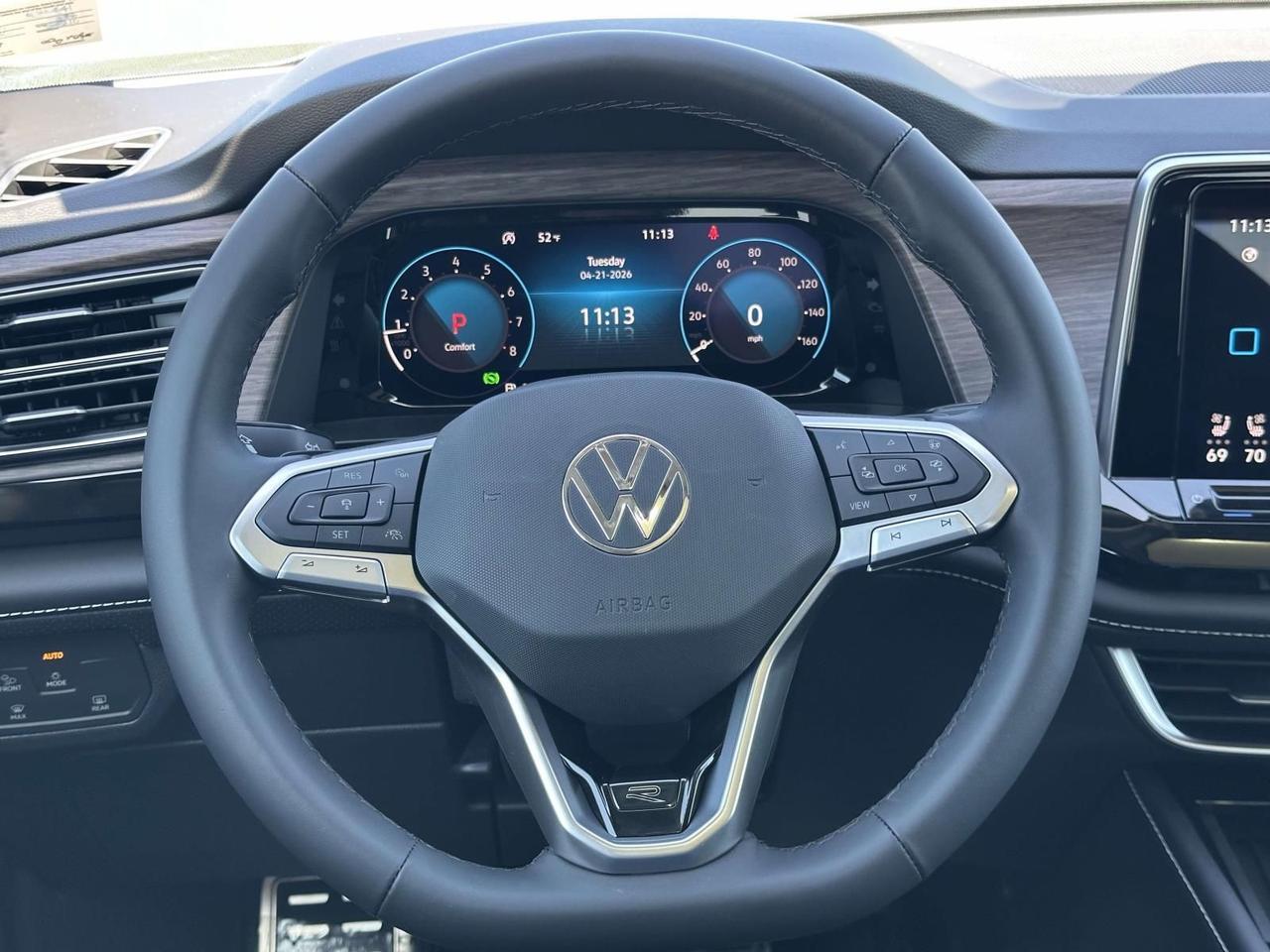 2026 Volkswagen Atlas 2.0T SEL Premium R-Line Woodbridge VA