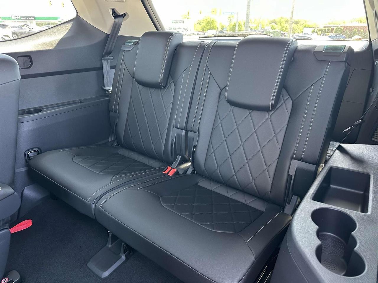 2026 Volkswagen Atlas 2.0T SEL Premium R-Line Woodbridge VA