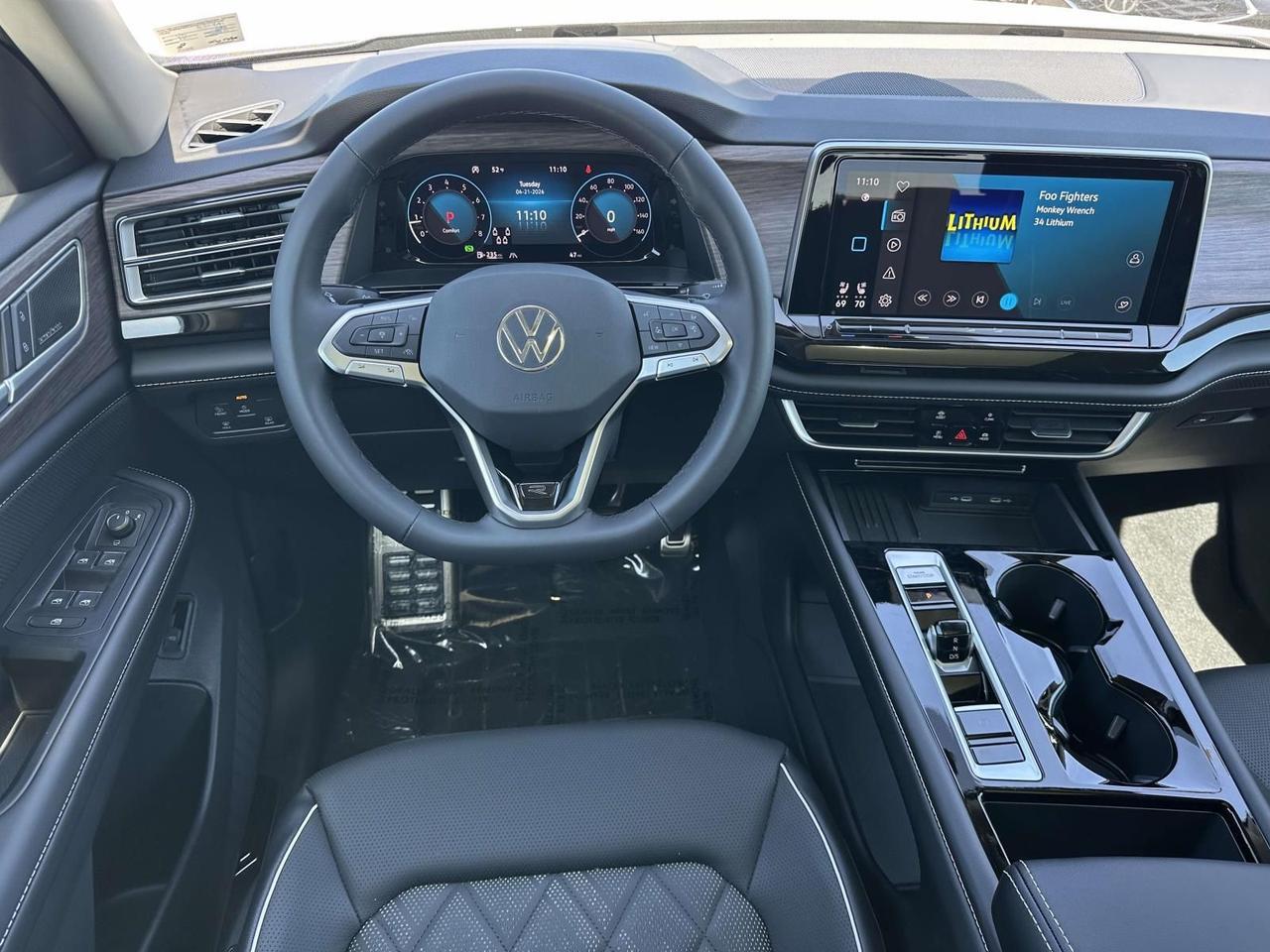 2026 Volkswagen Atlas 2.0T SEL Premium R-Line Woodbridge VA