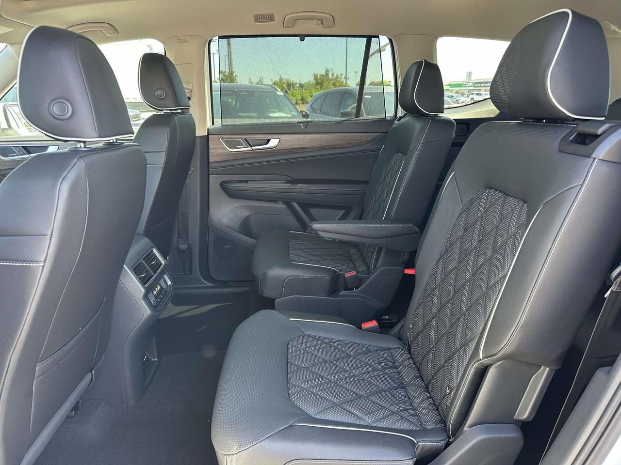 2026 Volkswagen Atlas 2.0T SEL Premium R-Line Woodbridge VA