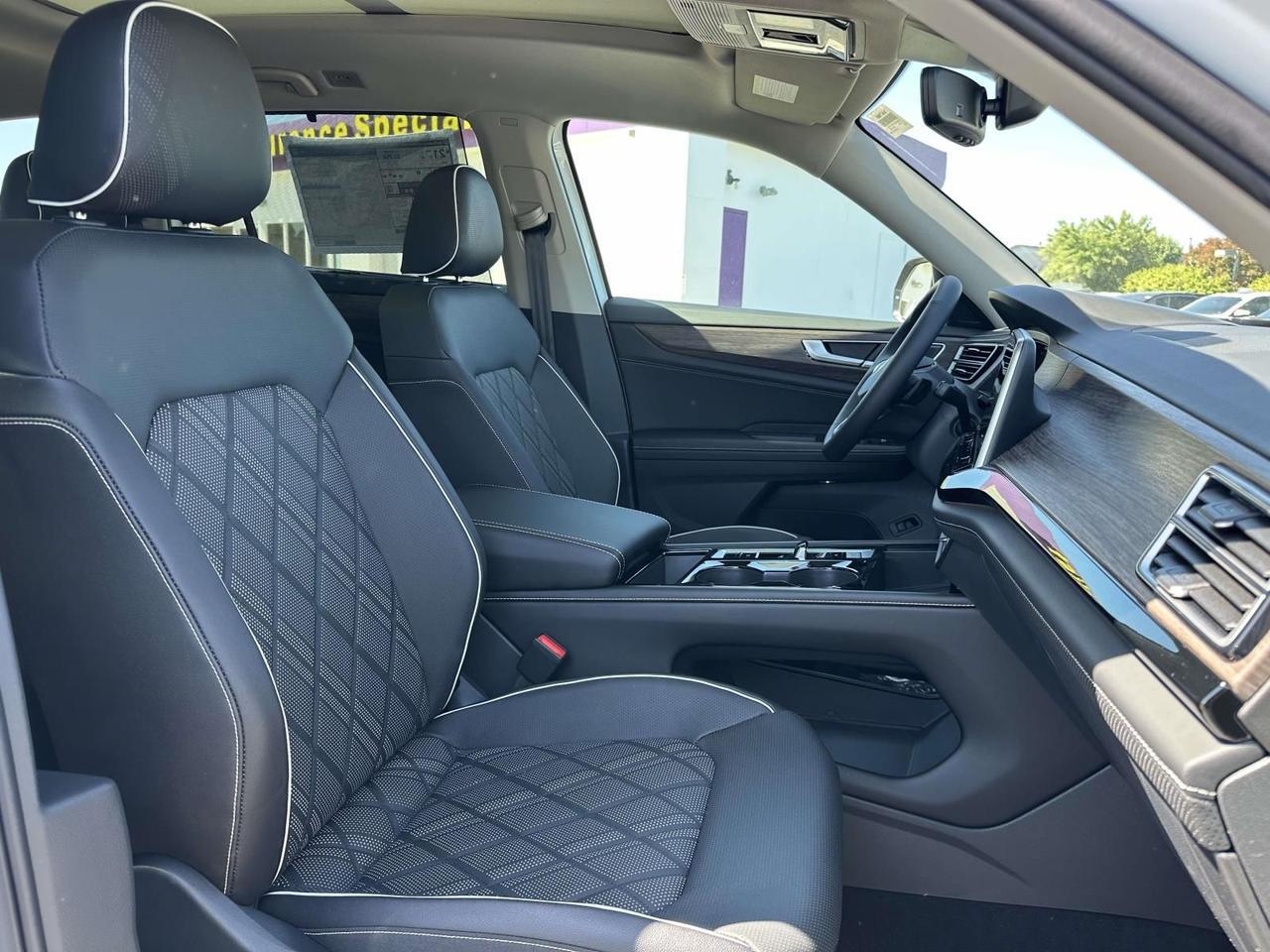 2026 Volkswagen Atlas 2.0T SEL Premium R-Line Woodbridge VA