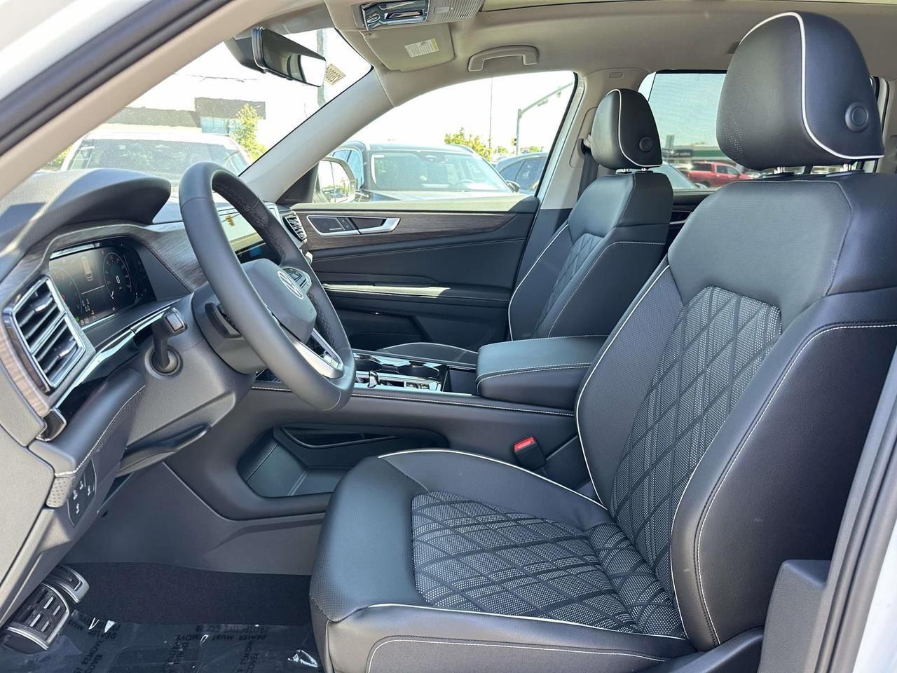 2026 Volkswagen Atlas 2.0T SEL Premium R-Line Woodbridge VA