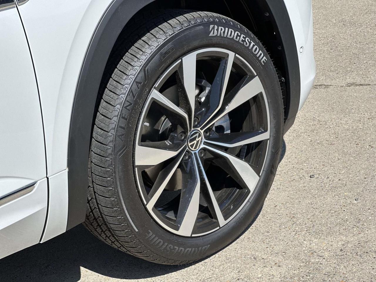 2026 Volkswagen Atlas 2.0T SEL Premium R-Line Woodbridge VA