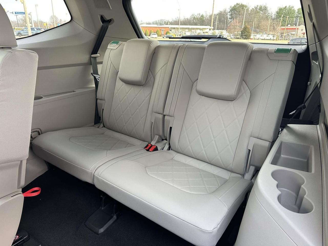 2026 Volkswagen Atlas 2.0T SEL Premium R-Line Woodbridge VA