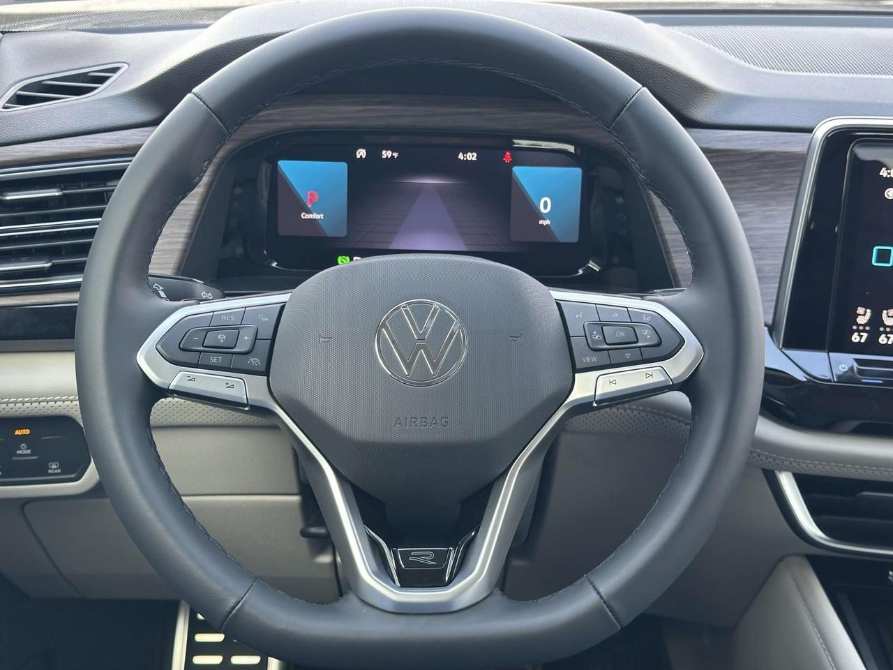 2026 Volkswagen Atlas 2.0T SEL Premium R-Line Woodbridge VA