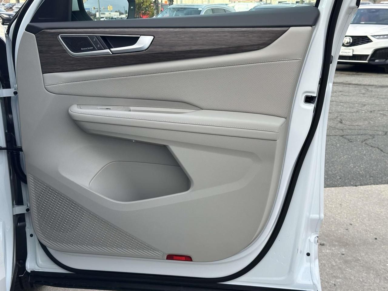 2026 Volkswagen Atlas 2.0T SEL Premium R-Line Woodbridge VA