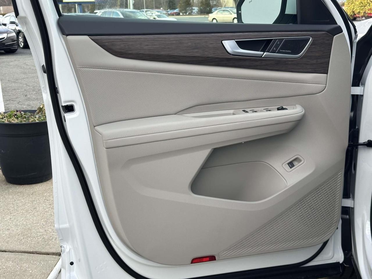 2026 Volkswagen Atlas 2.0T SEL Premium R-Line Woodbridge VA