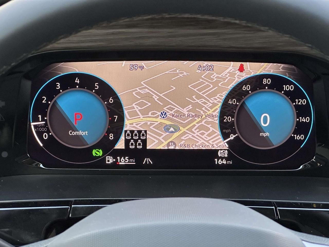 2026 Volkswagen Atlas 2.0T SEL Premium R-Line Woodbridge VA