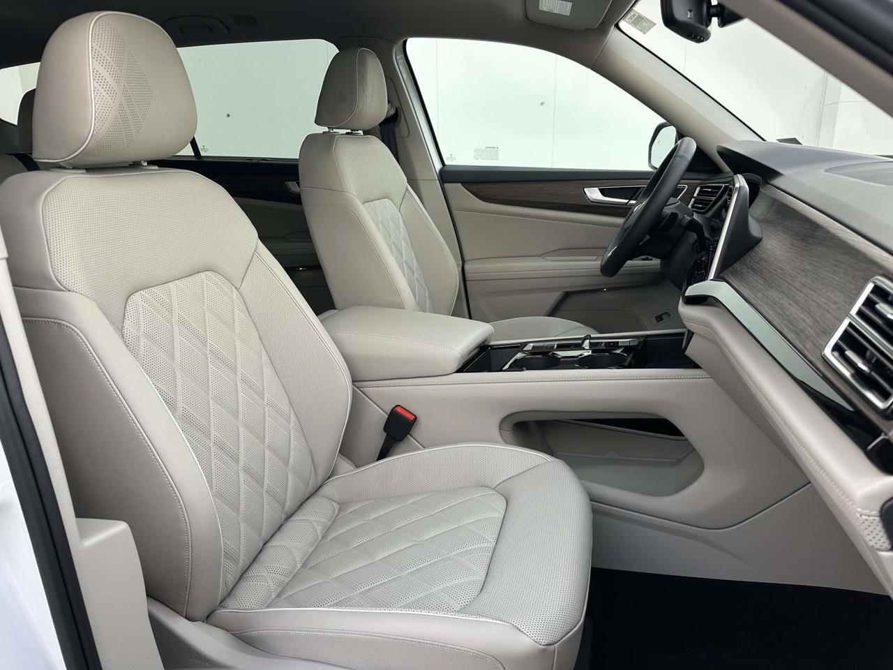 2026 Volkswagen Atlas 2.0T SEL Premium R-Line Woodbridge VA