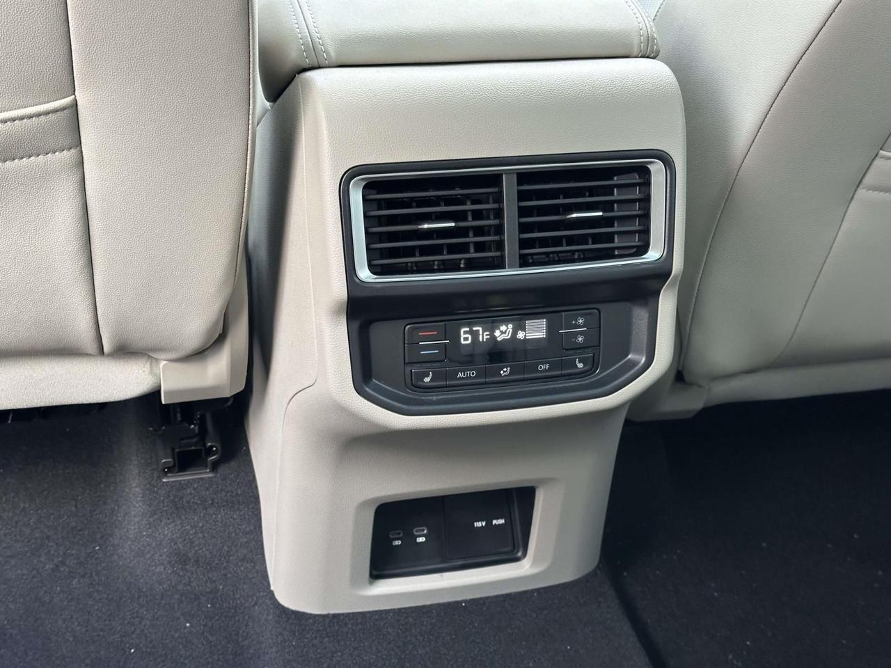 2026 Volkswagen Atlas 2.0T SEL Premium R-Line Woodbridge VA