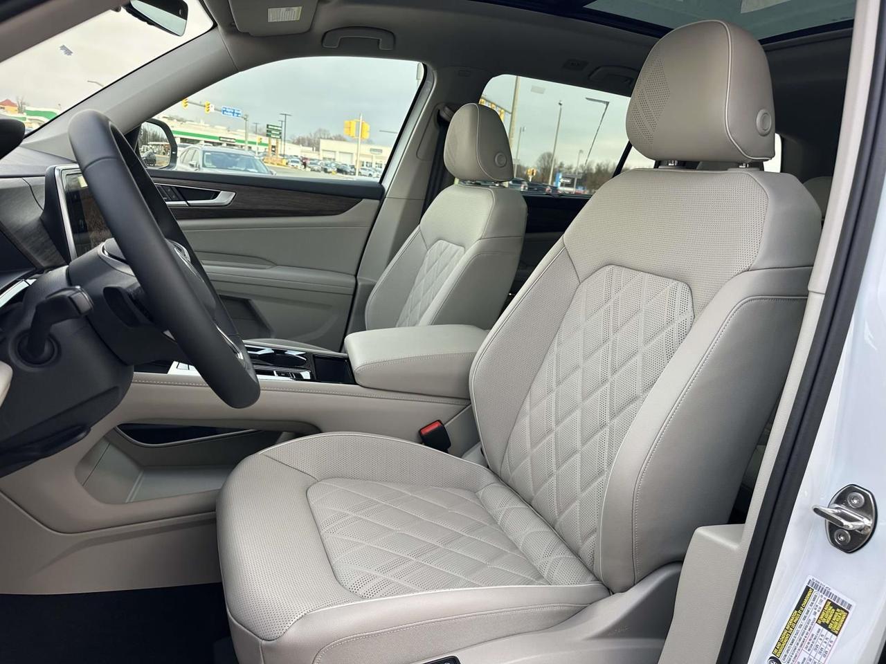 2026 Volkswagen Atlas 2.0T SEL Premium R-Line Woodbridge VA