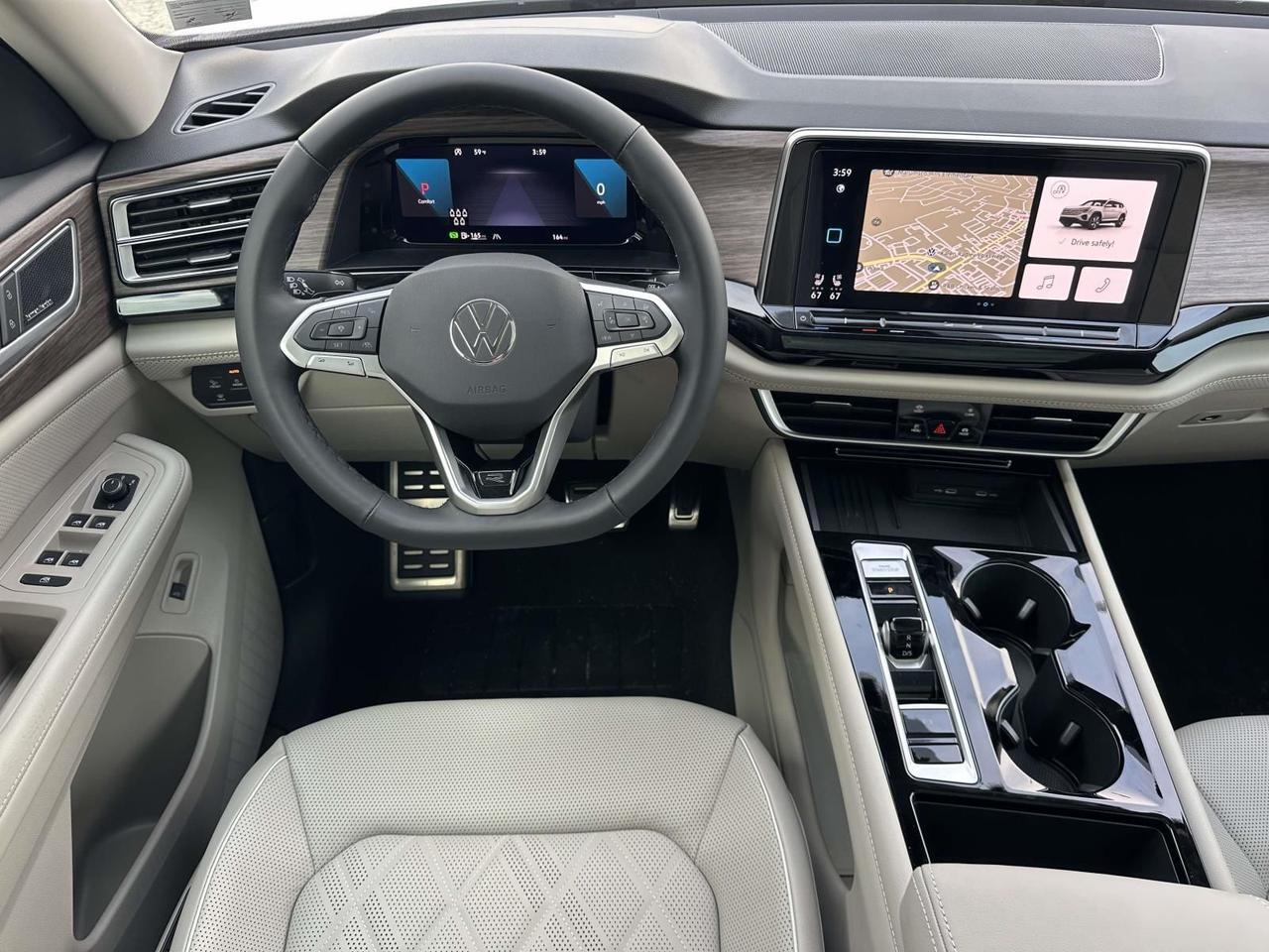 2026 Volkswagen Atlas 2.0T SEL Premium R-Line Woodbridge VA