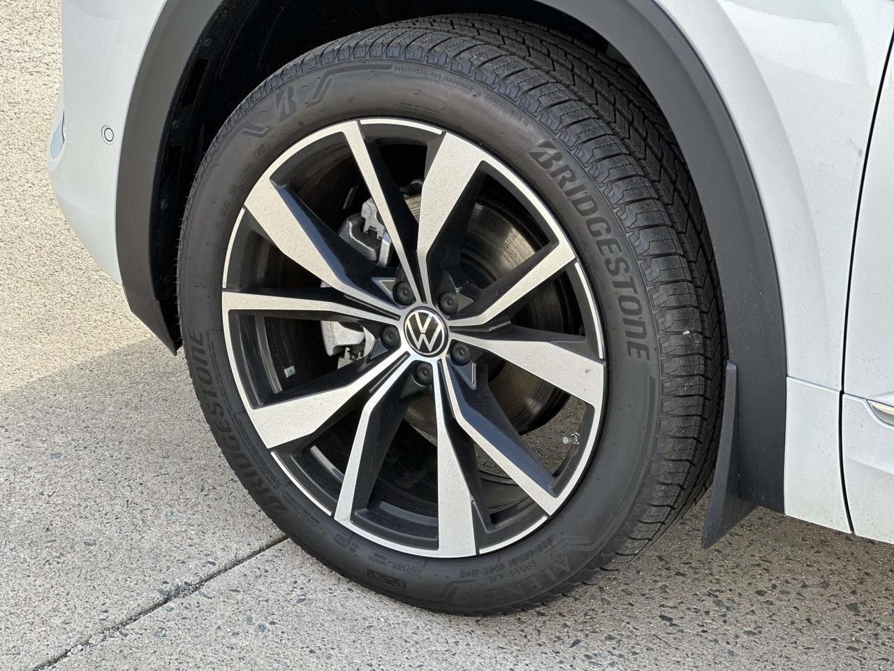 2026 Volkswagen Atlas 2.0T SEL Premium R-Line Woodbridge VA