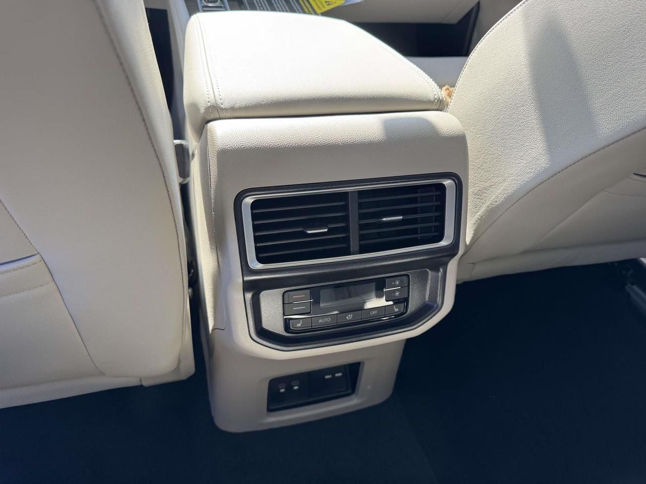 2026 Volkswagen Atlas 2.0T SEL Premium R-Line Woodbridge VA