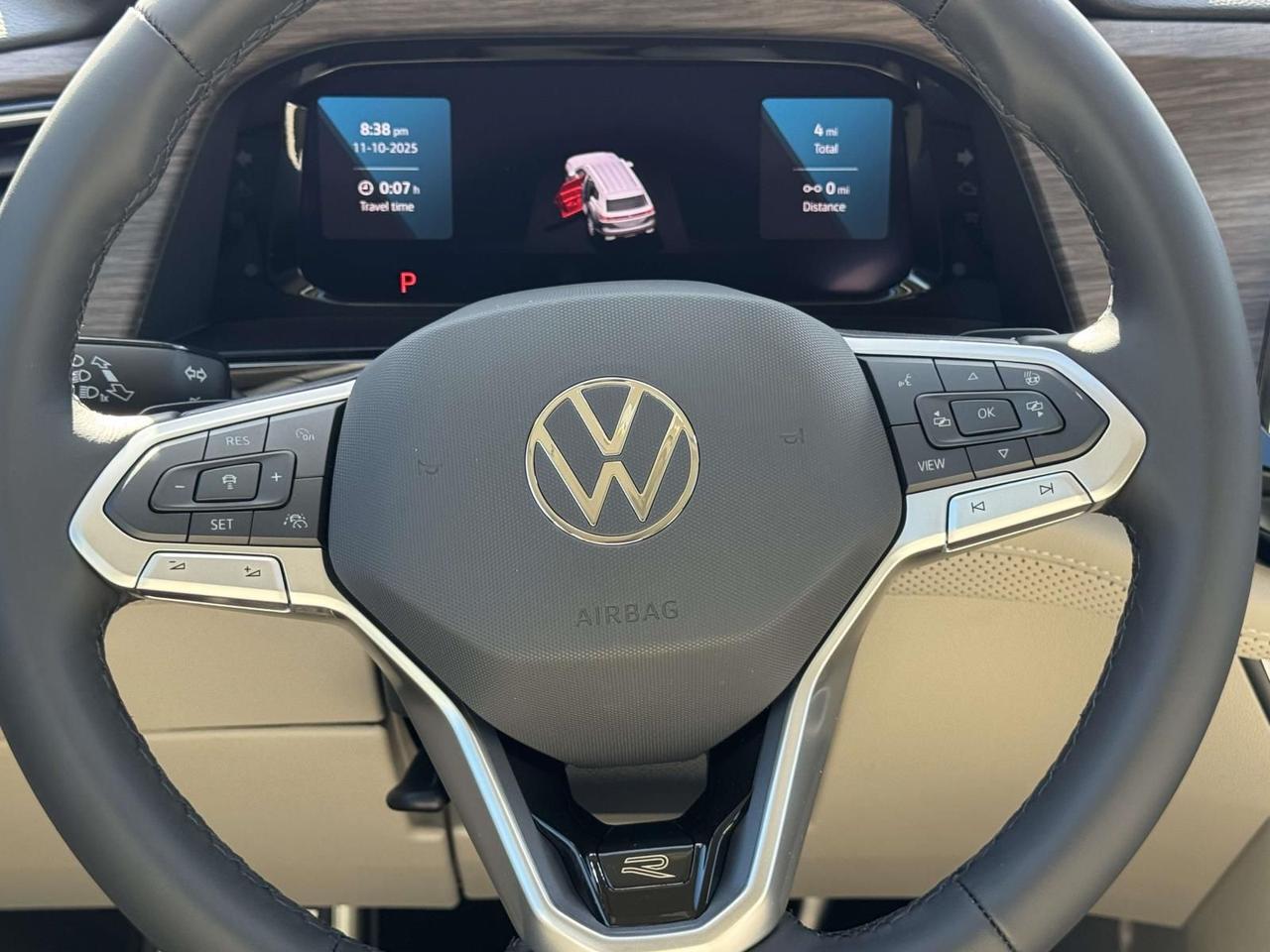 2026 Volkswagen Atlas 2.0T SEL Premium R-Line Woodbridge VA