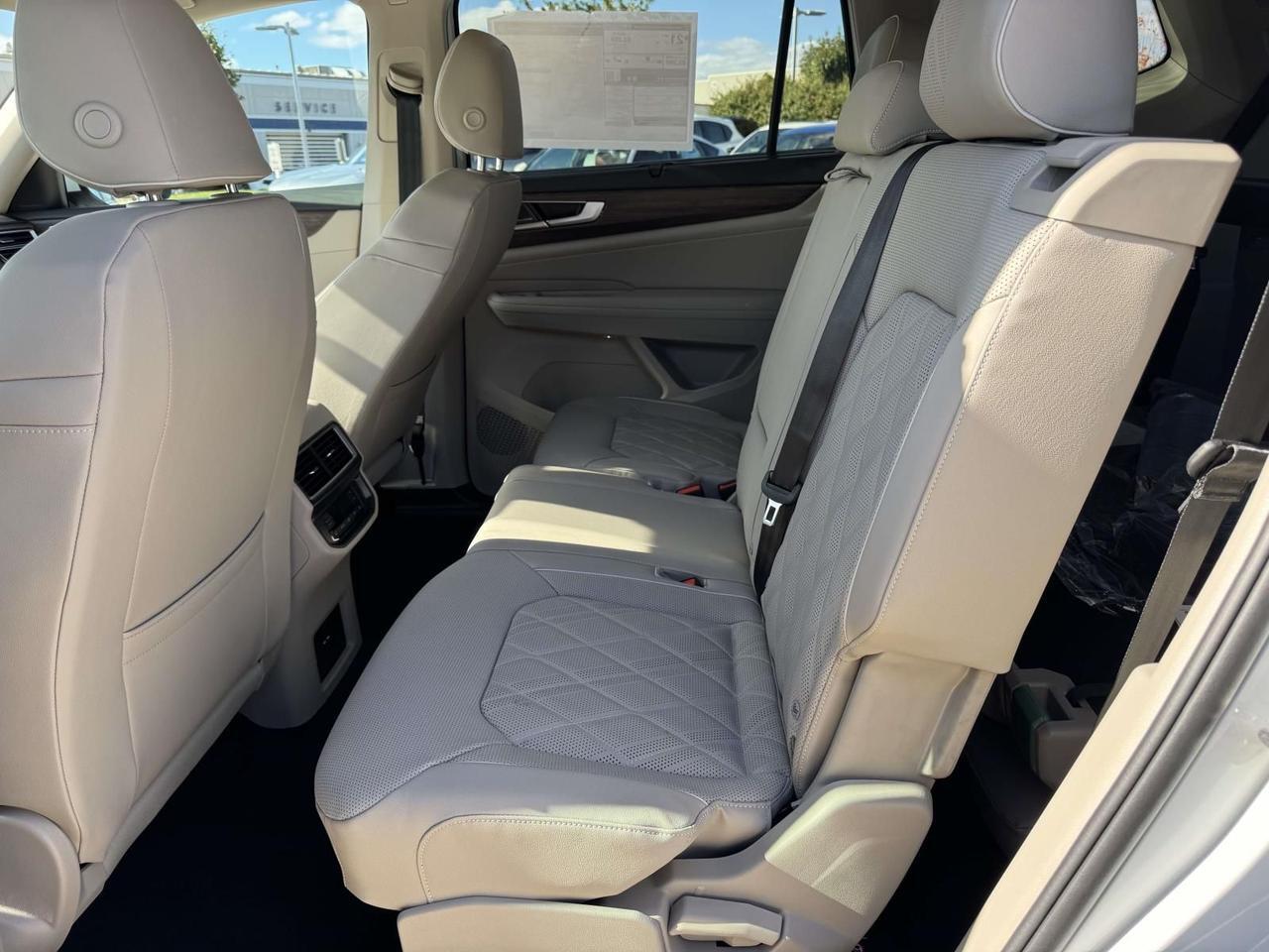 2026 Volkswagen Atlas 2.0T SEL Premium R-Line Woodbridge VA