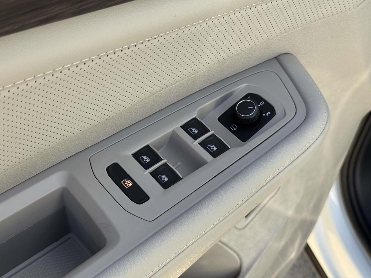 2026 Volkswagen Atlas 2.0T SEL Premium R-Line Woodbridge VA