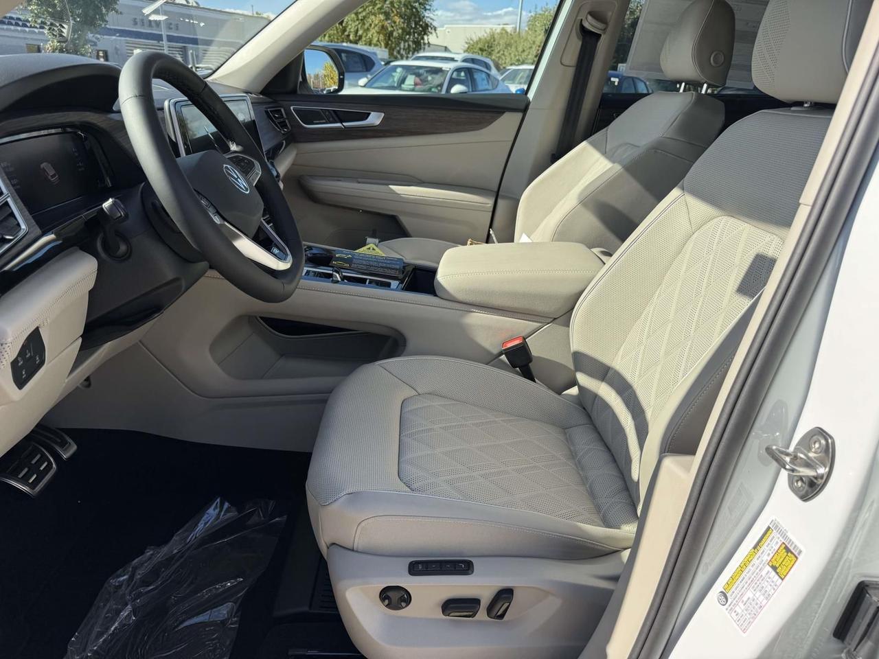 2026 Volkswagen Atlas 2.0T SEL Premium R-Line Woodbridge VA