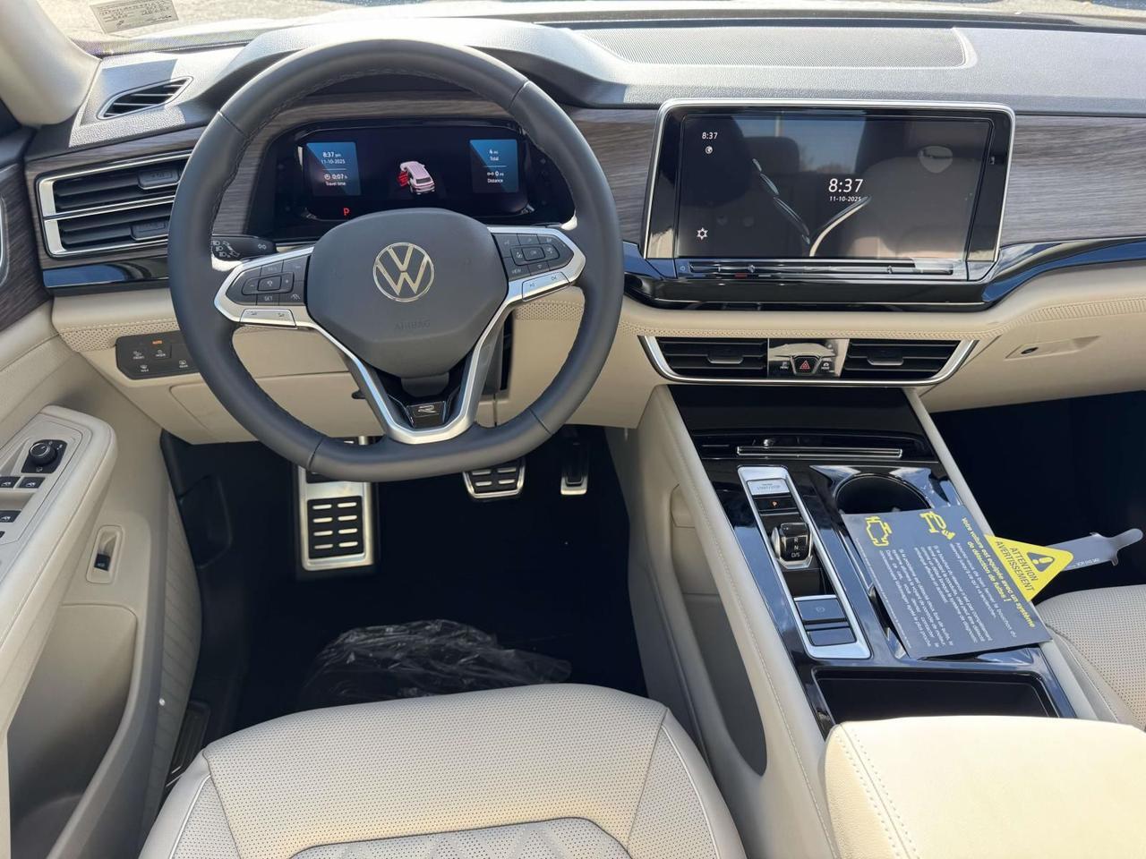 2026 Volkswagen Atlas 2.0T SEL Premium R-Line Woodbridge VA